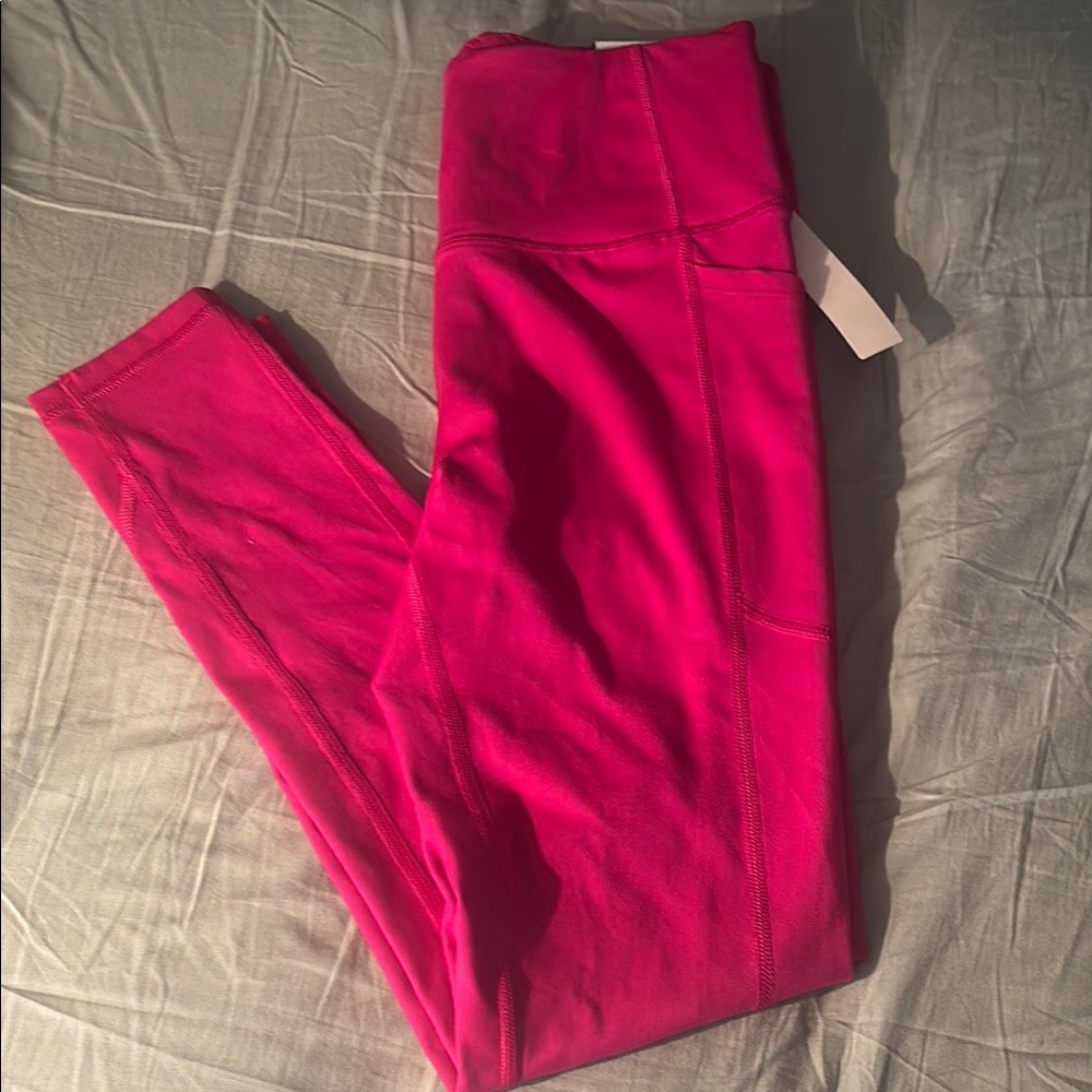 Victoria's Secret Pink Leggings